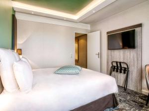 Mercure Cabourg Hippodrome,Caen>>Cabourg,4 star