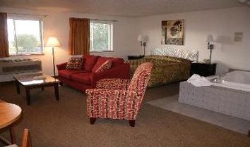 heritage inn express