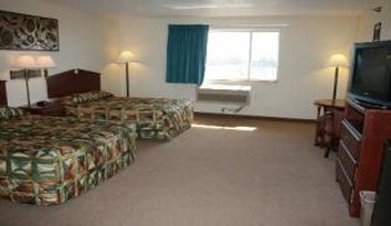 heritage inn express