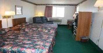 heritage inn express