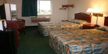 heritage inn express