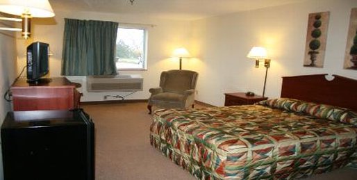 heritage inn express