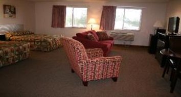 heritage inn express