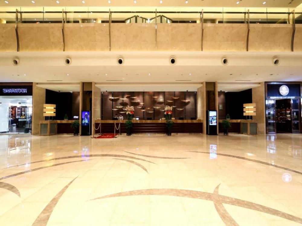 kinho narada hotel