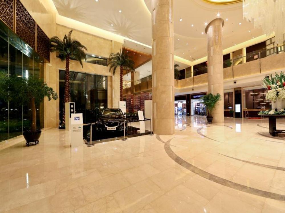 kinho narada hotel