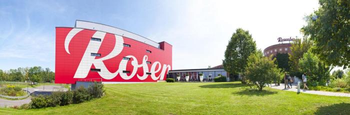 rosenberger motor hotel ansfelden