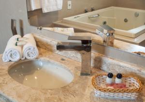 pousada das hortensias