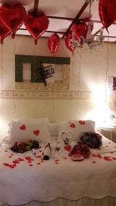 pousada das hortensias