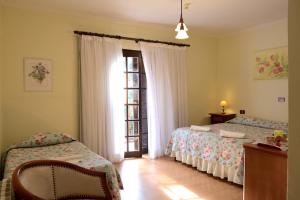 pousada das hortensias