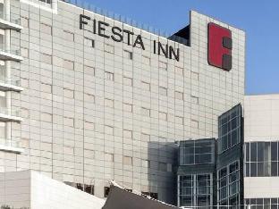 Fiesta Inn Cancun Las Americas,Downtown Cancun>>Cancun,3 star