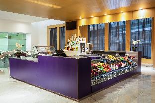 Fiesta Inn Cancun Las Americas,Downtown Cancun>>Cancun,3 star