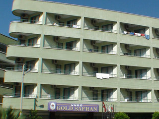 Avena Resort & Spa Hotel,Tosmur>>Alanya,4 star