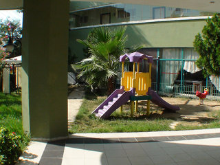 Avena Resort & Spa Hotel,Tosmur>>Alanya,4 star