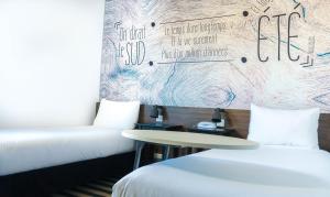 Ibis Styles Perpignan Canet-En-Roussillon,Canet-En-Roussillon>>Canet,3 star