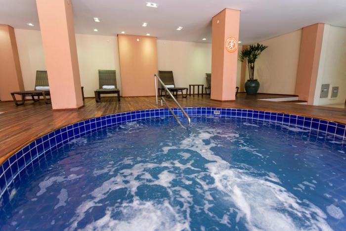 wellness beach park resort