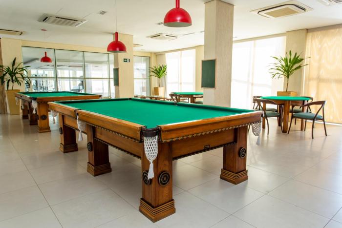 wellness beach park resort