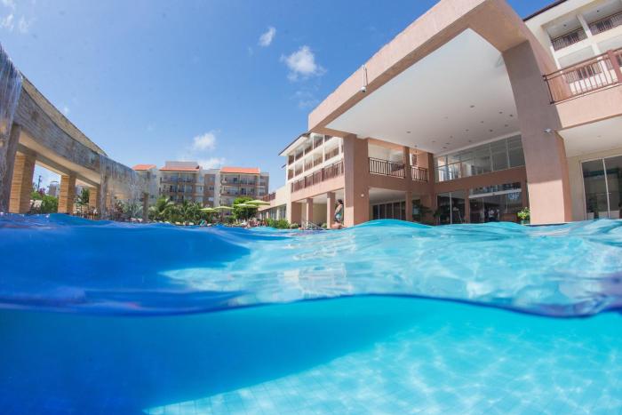 wellness beach park resort