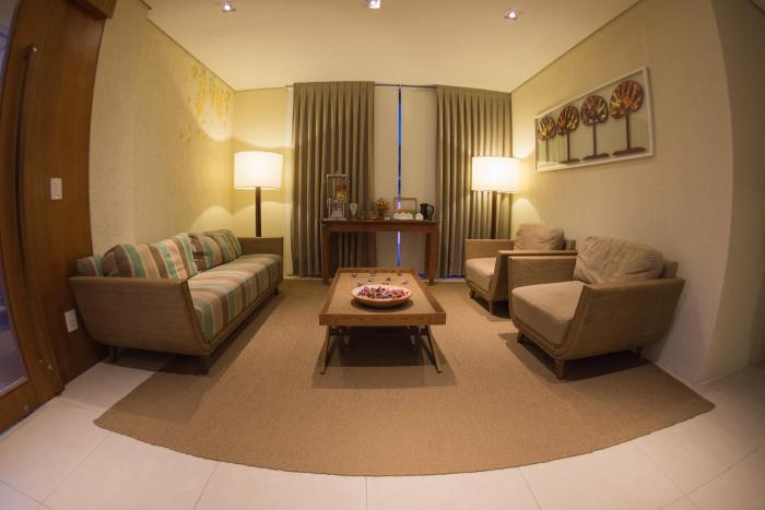 wellness beach park resort