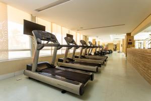 wellness beach park resort