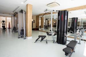 wellness beach park resort
