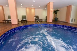 wellness beach park resort