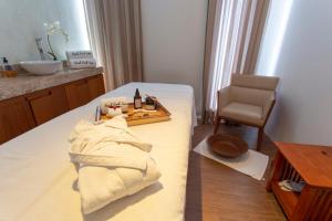 wellness beach park resort