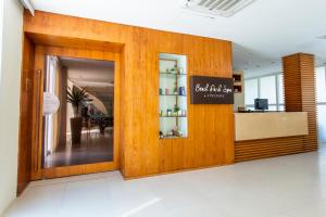 wellness beach park resort