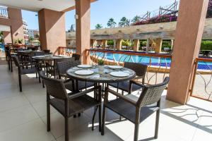 wellness beach park resort