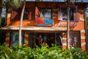 wellness beach park resort