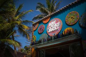 wellness beach park resort