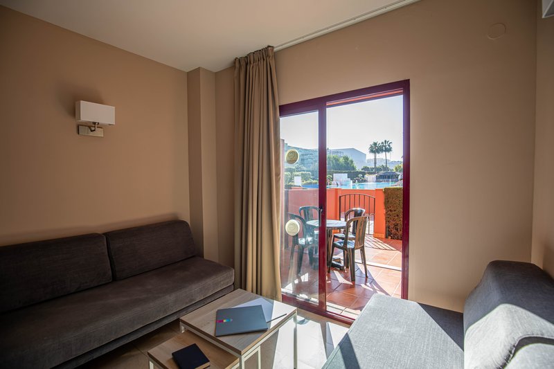aparthotel myramar fuengirola