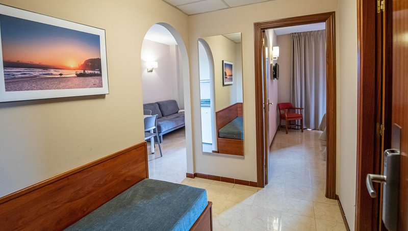 aparthotel myramar fuengirola