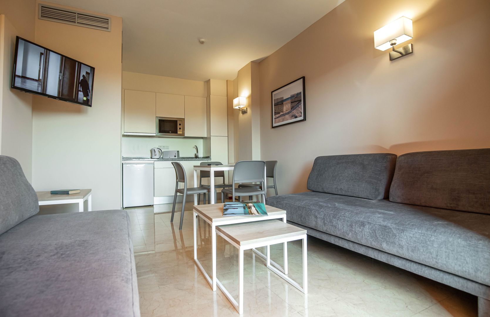 aparthotel myramar fuengirola