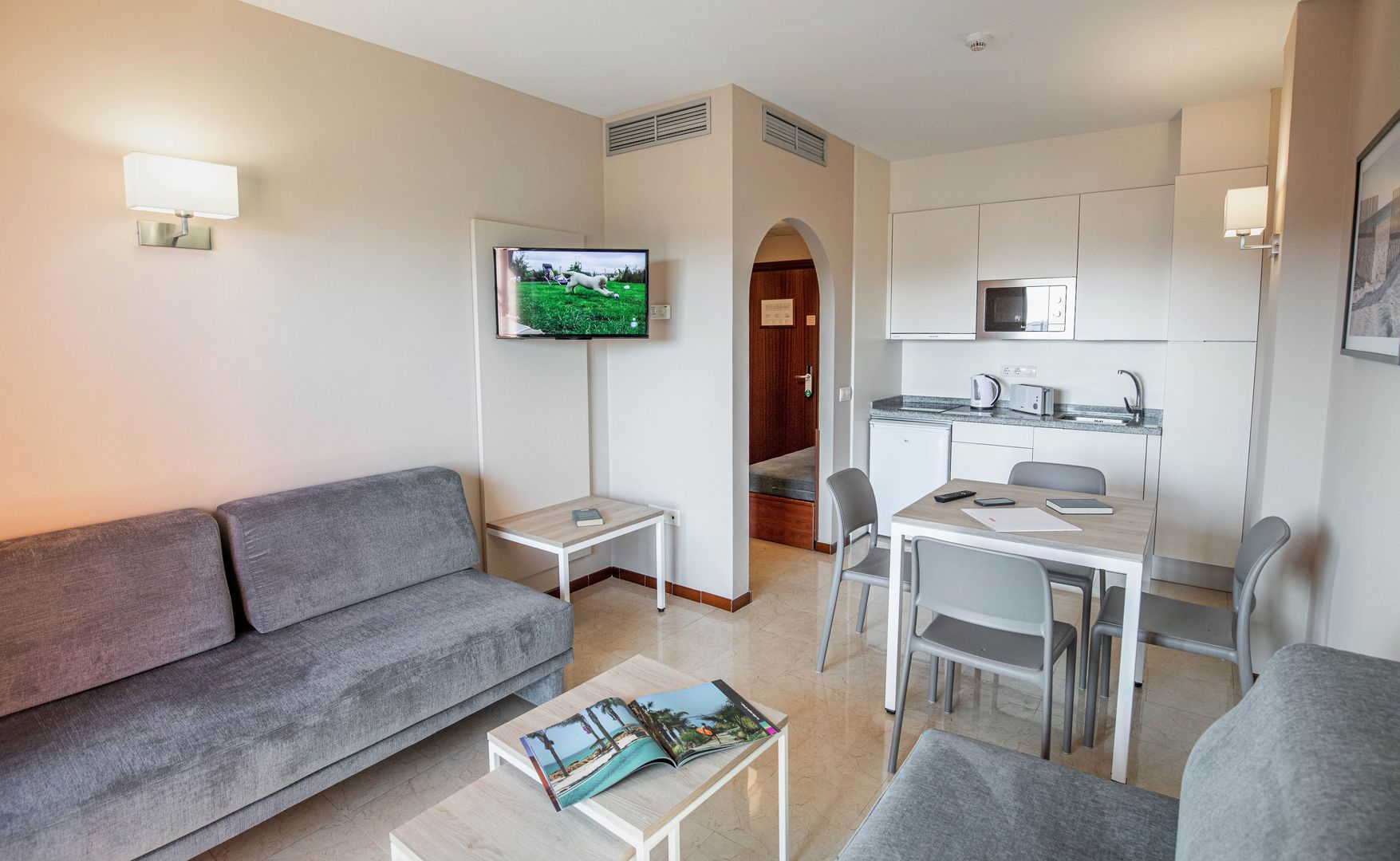aparthotel myramar fuengirola