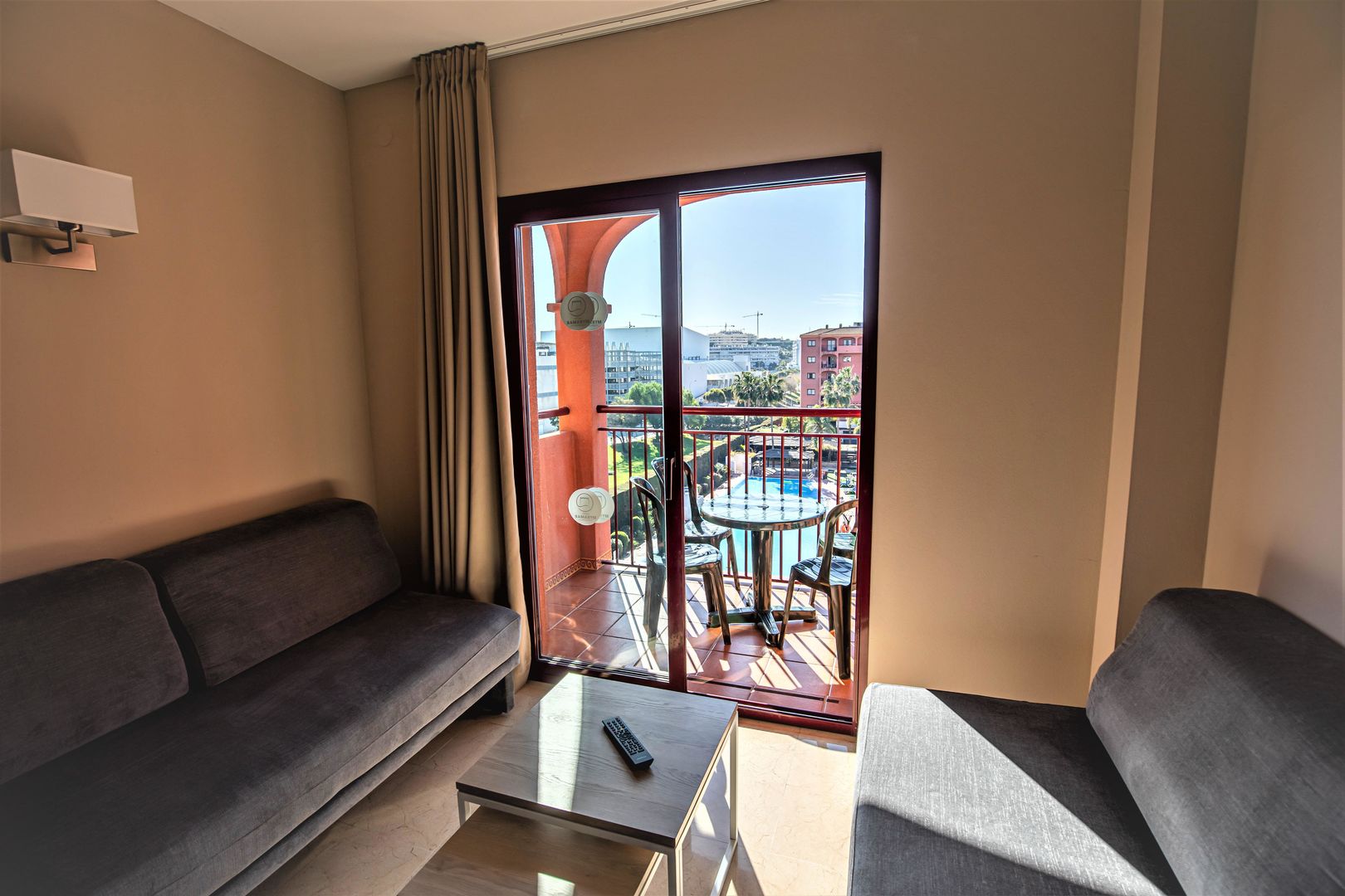 aparthotel myramar fuengirola