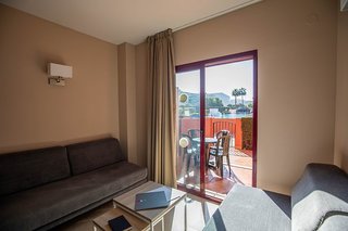 aparthotel myramar fuengirola