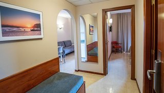 aparthotel myramar fuengirola
