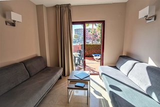 aparthotel myramar fuengirola