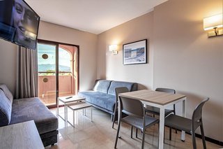 aparthotel myramar fuengirola