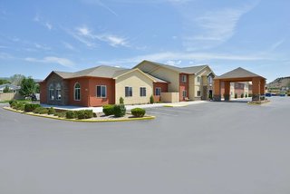 Best Western Canon City,Cañon City>>Canon City,3 star
