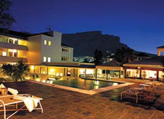 The Cape Milner,Cape Town City Centre>>Cape Town,4 star