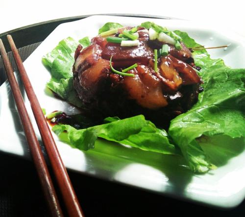 shaoxing luxun native place youth hostel