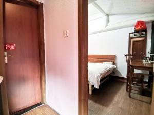 shaoxing luxun native place youth hostel