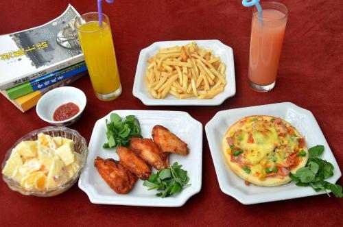 shaoxing luxun native place youth hostel