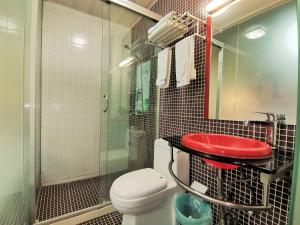 shaoxing luxun native place youth hostel