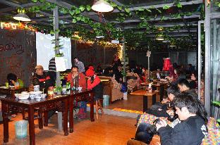 shaoxing luxun native place youth hostel