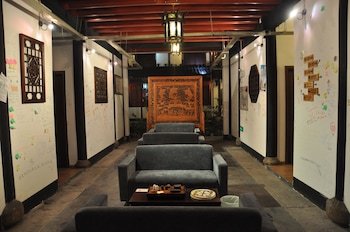 shaoxing luxun native place youth hostel