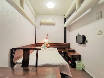 Shaoxing Luxun Native Place Youth Hostel,Zhejiang>>Shaoxing,2 star