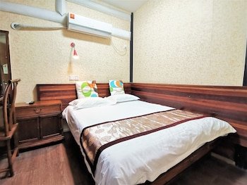 Shaoxing Luxun Native Place Youth Hostel,Zhejiang>>Shaoxing,2 star