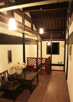 shaoxing luxun native place youth hostel